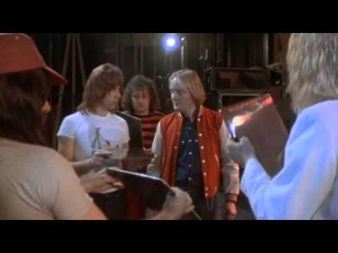 This is Spinal Tap 1984   Black Album