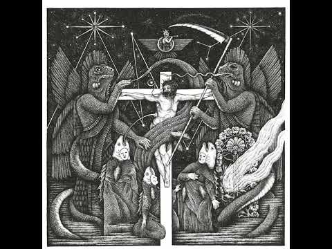 Ogdru Jahad - I  (Full Album)