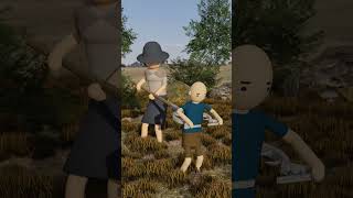 Download lagu MAN CATCHER: A Tool to Paralyze Criminals in Ancient Times mp3