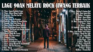 Download lagu 100 LAGU JIWANG MELAYU 2022 - LAGU JIWANG 80AN DAN 90AN TERBAIK - LAGU SLOW ROCK MALAYSIA mp3