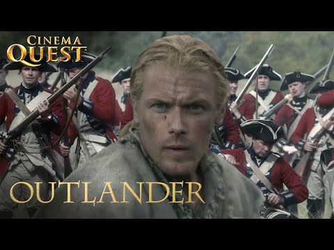 Outlander | The Second Battle Of Saratoga | Cinema Quest