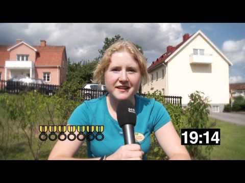 Hjälp, jag bor i Åtvidaberg - Kinda (avsnitt 3)