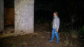 INSCRITO Me LeVa Em UmA CaSa AsSoMbRaDa