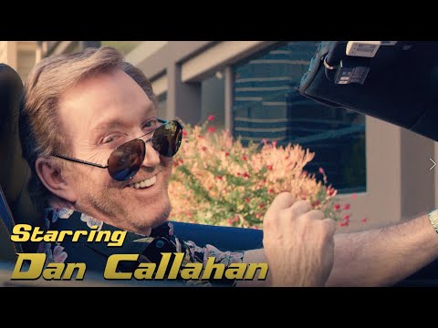 Dan Callahan | Callahan Consulting | Magnum PI Intro