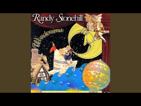 Great Big Stupid World - Randy Stonehill