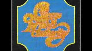 Chicago  &quot;Listen&quot;