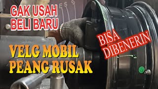 Download lagu PRES VELG MOBIL PEANG mp3