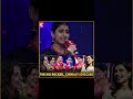 The Kid Rocked Chinmayi Shocked Trending Singer