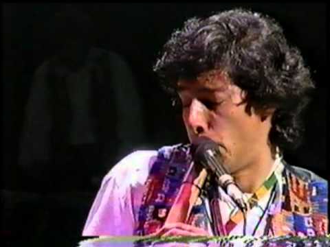 Illapu - Baguala India (DVD Iquique 1992)