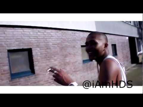 Bantie & HDS [ OBF ] - Weekend Hoogvliet [ Video ]
