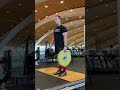 Plate Hold | Grip Strength #AskKenneth