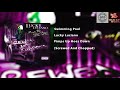 Swimming Pool - Lucky Luciano
