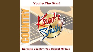 Jacksonville (Karaoke-Version) As Made Famous By: Josh Turner