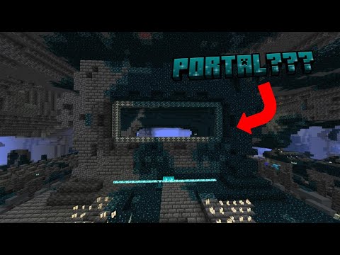 The Unsolved Mystery of the Warden Dimension...