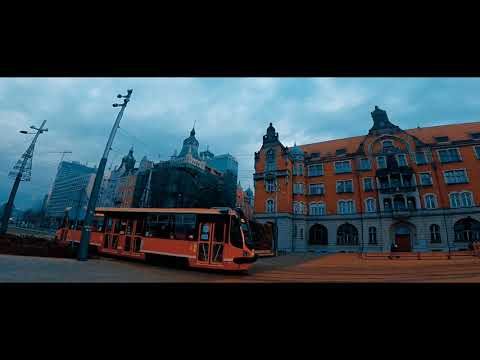 Katowice city [POLAND]