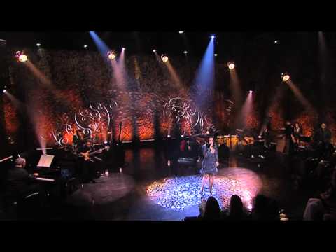 Tania Mara - Silêncio dos Olhares - DVD Acústico