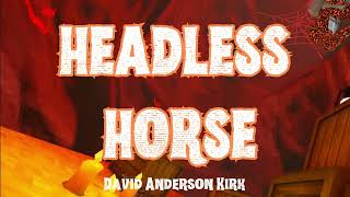 Cover art for Headless Horse (Gorilla Tag)
