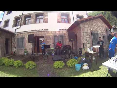 Led Zeppelin - Tangerine (Acoustic Cover, Live) 14-05-17