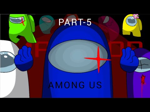 Among Us Animation Part -5
