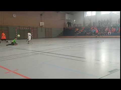 Hallenturnier JFG Lohwald