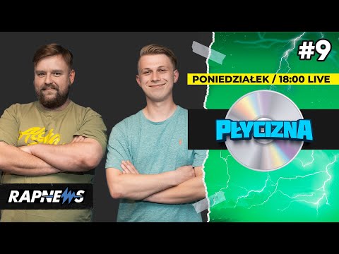 Sentino, Małach, Tede, Taco Hemingway | Premiery i single tygodnia | gość. Temzki | PŁYCIZNA #9