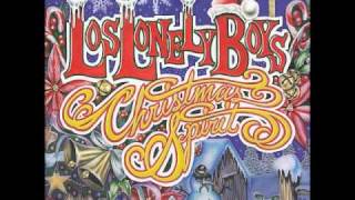 Carol of the Bells by Los Lonely Boys