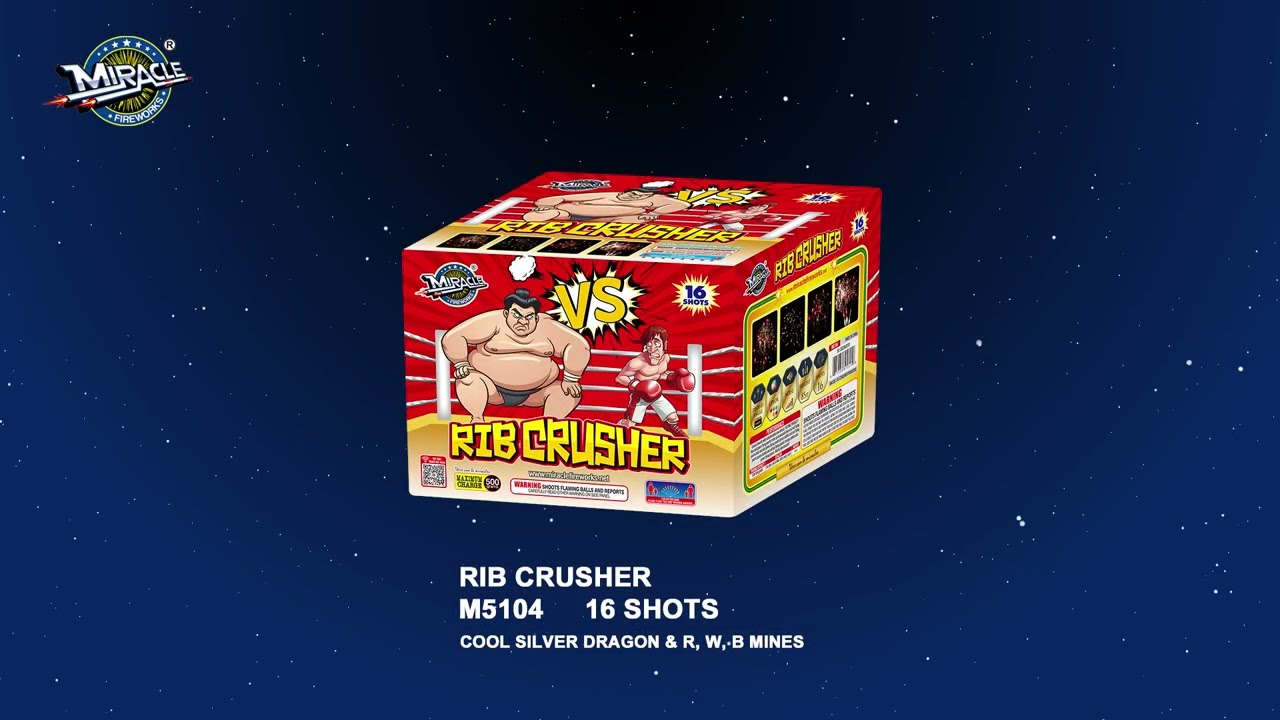 Rib Crusher