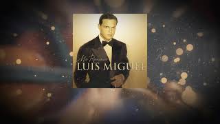 Luis Miguel - Amor (Amor, amor, amor) [Video Con Letra]
