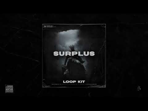 [FREE] TRAP LOOP KIT/SAMPLE PACK "SURPLUS" 2025 | (Lil Baby, Future, Travis Scott, Wheezy)