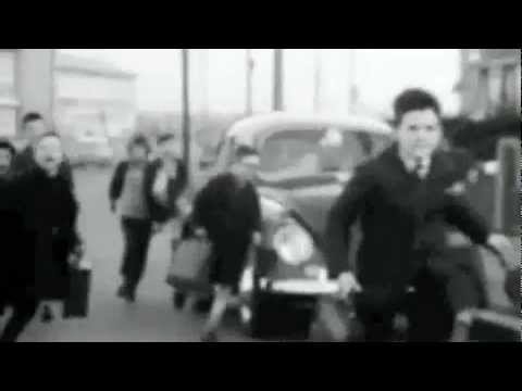 Video thumbnail for The Trailing Skirts of God