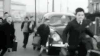 Bell X1 - The Trailing Skirts of God