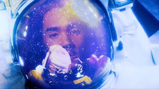 Cover art for TUESDAY!