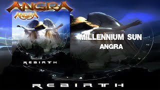 Angra - Millennium Sun Legendado