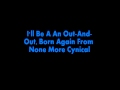 Imogen Heap -  Wait it Out (Lyrics)