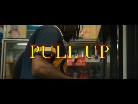 Pakouri (Pull Up) Ft Big Pills (Official Vidéo) Shot By FiREFiLMz HD+