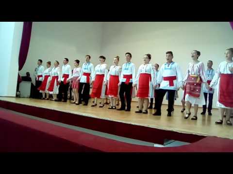 Dans in comuna Roseti