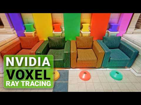NVIDIA’s Ray Tracing Paper That Changed Everything! (Episode 900 Special!)
