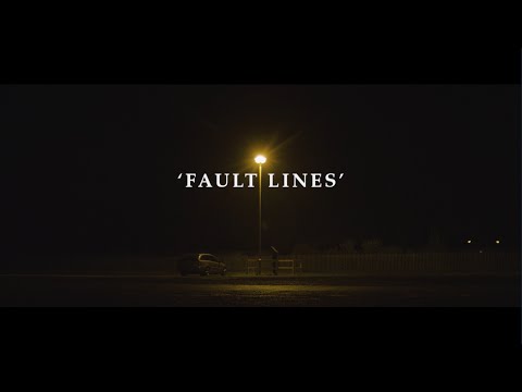 LANTERNS ON THE LAKE - 'FAULTLINES'