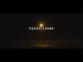 LANTERNS ON THE LAKE - 'FAULTLINES' 
