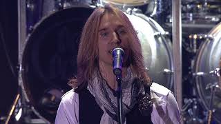 Fooling Yourself (The Angry Young Man) (Live) - 2014 - August Zadra