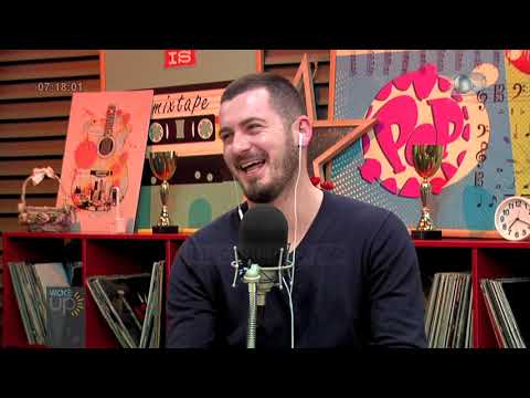 Wake Up, 23 Mars 2018, Pjesa 1 - Top Channel Albania - Entertainment Show