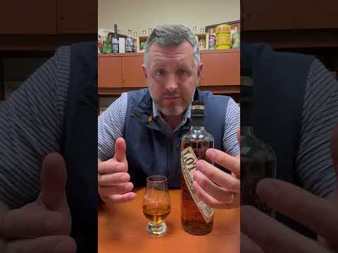 Lot 40 100% Canadian Rye