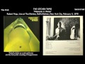 Robert Fripp ~ 'The First' from 'Pleasures in ...