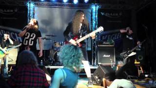 Brain Shake AC/DC Tribute Band.mov