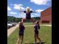 Twerk Team Cheerleaders
