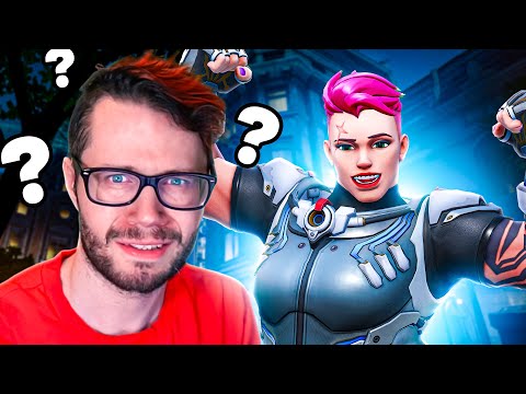 Is Zarya an Underrated Pick in Season 10 of Overwatch 2??