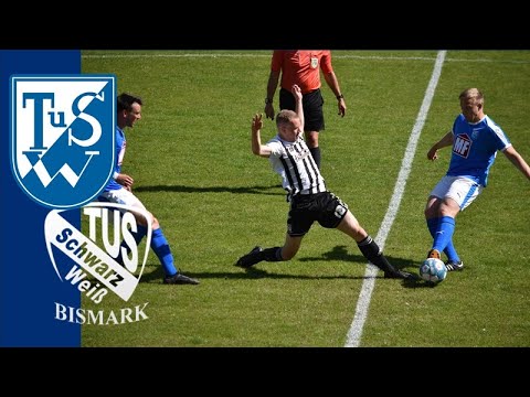 TuS Wahrburg - TuS S/W Bismark