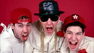Revolutions - Beastie Boys&#39; &#39;Licensed to Ill&#39;
