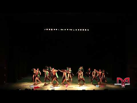 1st Place - NA Culture Show 2018- Ryerson-George Brown