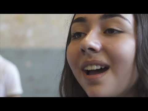 YouTube video